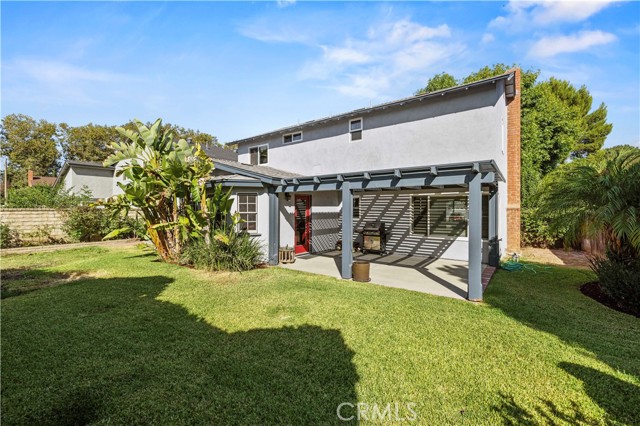 Detail Gallery Image 39 of 43 For 23668 via Delfina, Valencia,  CA 91355 - 4 Beds | 3 Baths