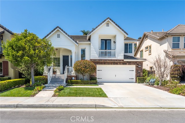 Detail Gallery Image 1 of 48 For 7845 E Hampshire Rd, Orange,  CA 92867 - 4 Beds | 3/1 Baths
