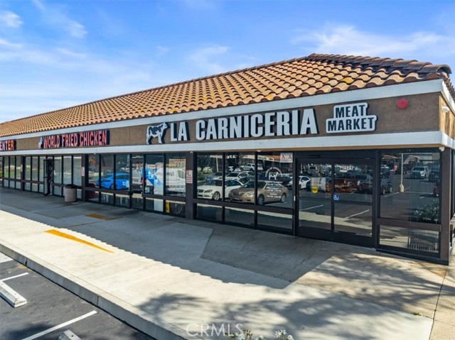  Commercial for Sale in Ontario, California