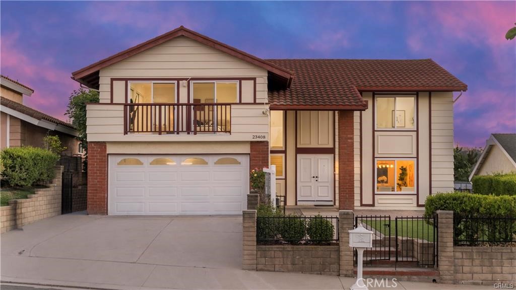 23408 Amberwick Place