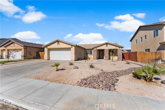 Detail Gallery Image 39 of 42 For 3319 Gemstone, Rosamond,  CA 93560 - 3 Beds | 2 Baths