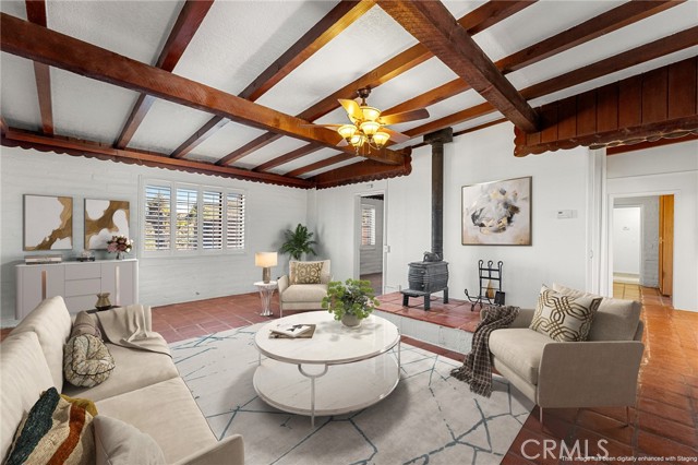 Detail Gallery Image 11 of 36 For 55689 Highland, Yucca Valley,  CA 92284 - 4 Beds | 3 Baths