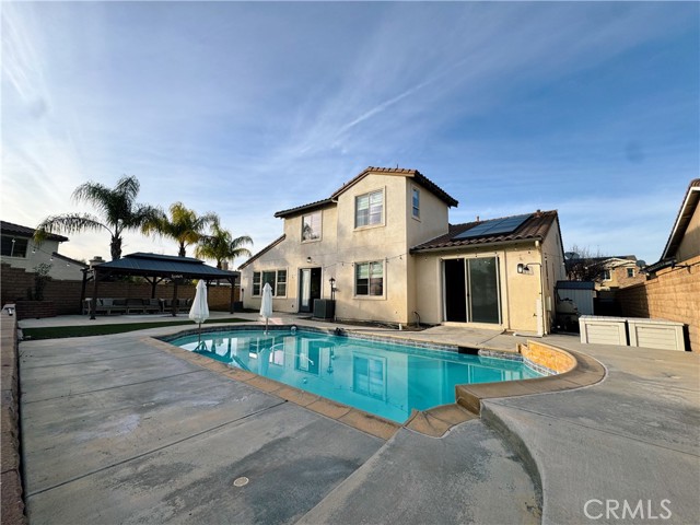 Detail Gallery Image 25 of 27 For 32469 Quiet Trail, Winchester,  CA 92596 - 5 Beds | 4/1 Baths