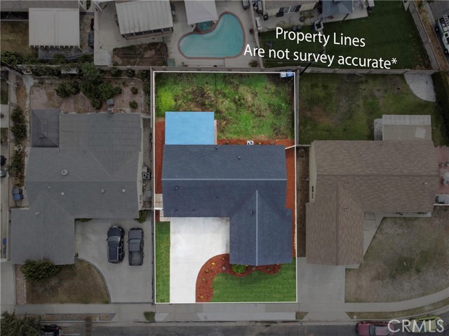 Detail Gallery Image 35 of 36 For 6840 Mount Waterman Dr, Buena Park,  CA 90620 - 4 Beds | 2 Baths