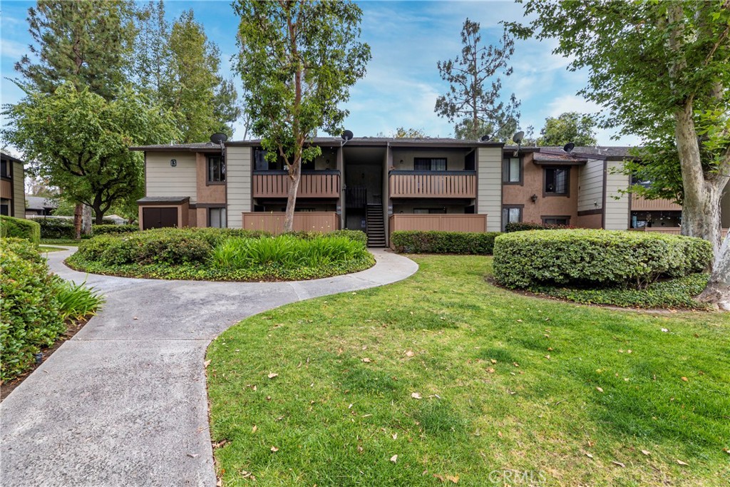 20702 El Toro Road #178