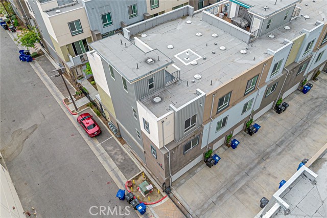 Detail Gallery Image 47 of 47 For 9046 Garvey Ave #32,  Rosemead,  CA 91770 - 3 Beds | 3/1 Baths