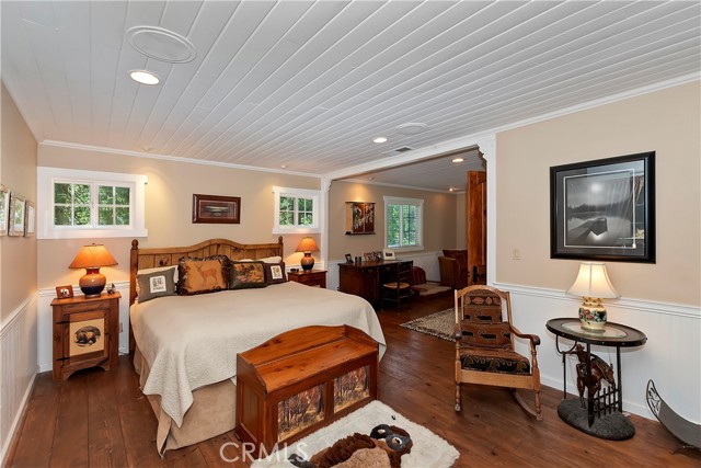 Detail Gallery Image 31 of 48 For 1208 Jungfrau Drive, Crestline,  CA 92325 - 3 Beds | 3/1 Baths