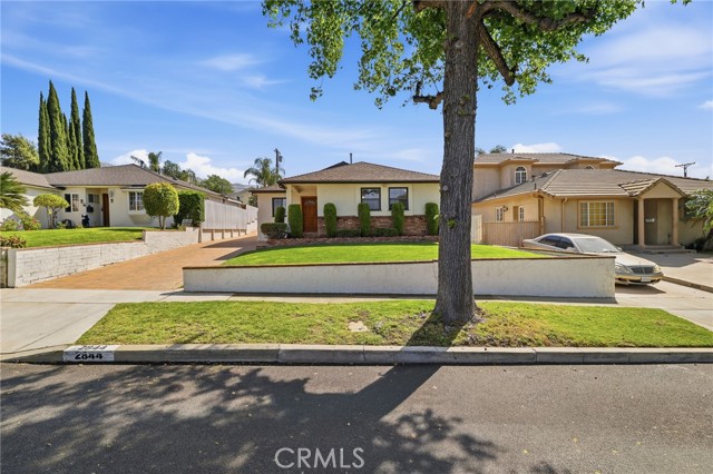 Detail Gallery Image 29 of 42 For 2844 N Brighton St, Burbank,  CA 91504 - 3 Beds | 2 Baths