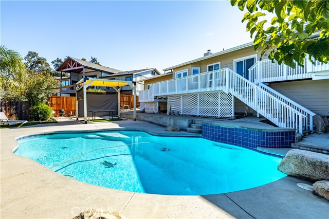 Detail Gallery Image 37 of 54 For 753 Walnut Dr, Paso Robles,  CA 93446 - 3 Beds | 2 Baths