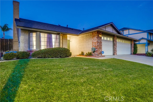 Image 3 for 12344 Thistle Dr, Rancho Cucamonga, CA 91739