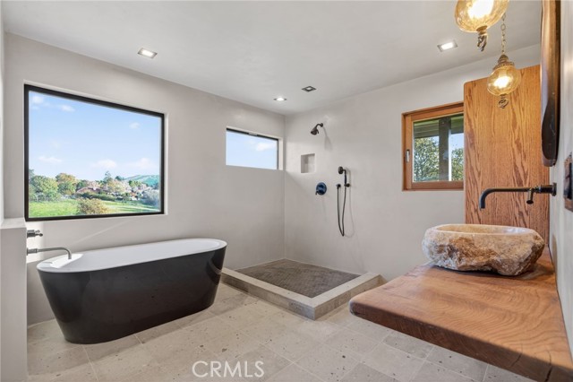 Detail Gallery Image 25 of 45 For 970 College Canyon Rd, Solvang,  CA 93463 - 4 Beds | 4/1 Baths