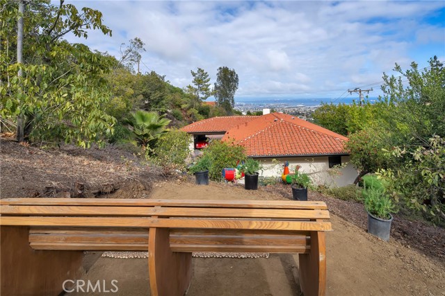 6301 Via Ciega, Rancho Palos Verdes, California 90275, 4 Bedrooms Bedrooms, ,2 BathroomsBathrooms,Residential,Sold,Via Ciega,PV21104706