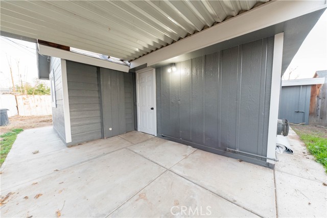 Detail Gallery Image 19 of 31 For 2618 Security Ave, Bakersfield,  CA 93306 - 2 Beds | 1 Baths