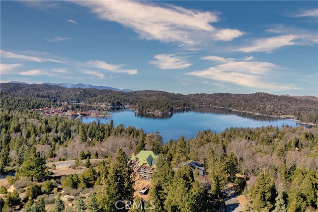 Detail Gallery Image 3 of 31 For 149 Mill Pond Rd, Lake Arrowhead,  CA 92352 - – Beds | – Baths