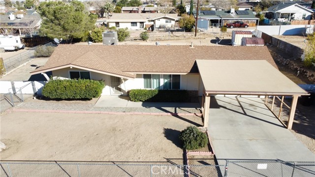 Detail Gallery Image 58 of 66 For 7549 Borrego Trl, Yucca Valley,  CA 92284 - 2 Beds | 2 Baths