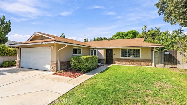 3535 South Whitingham Drive photo 2