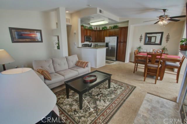 Detail Gallery Image 6 of 23 For 23412 Pacific Park Dr 39f,  Aliso Viejo,  CA 92656 - 1 Beds | 1 Baths