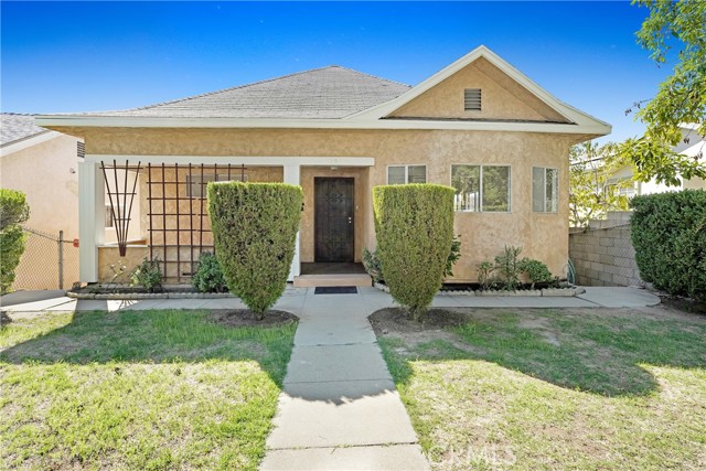 Detail Gallery Image 25 of 26 For 5830 Fayette, Los Angeles,  CA 90042 - 3 Beds | 2 Baths