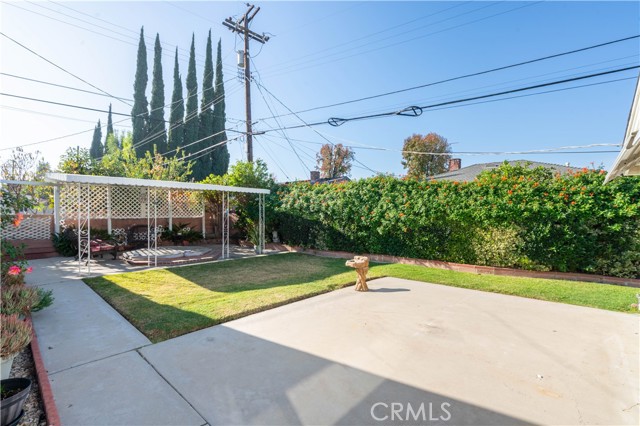 Detail Gallery Image 27 of 31 For 19218 Schoolcraft, Reseda,  CA 91335 - 3 Beds | 2 Baths