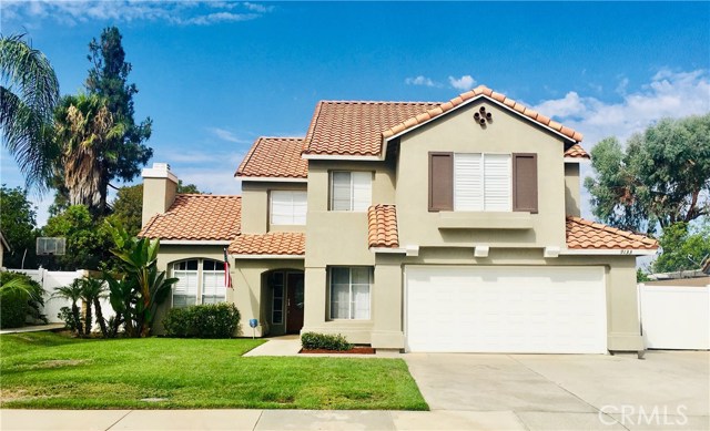 9133 Mandarin Ln, Riverside, CA 92508