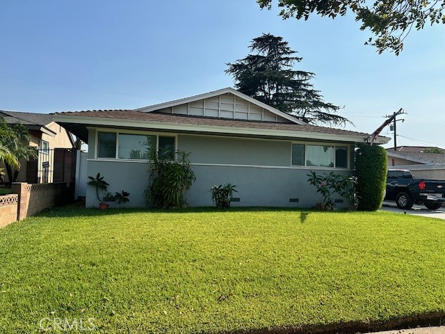 1004 E Wanamaker Dr, Covina, CA 91724