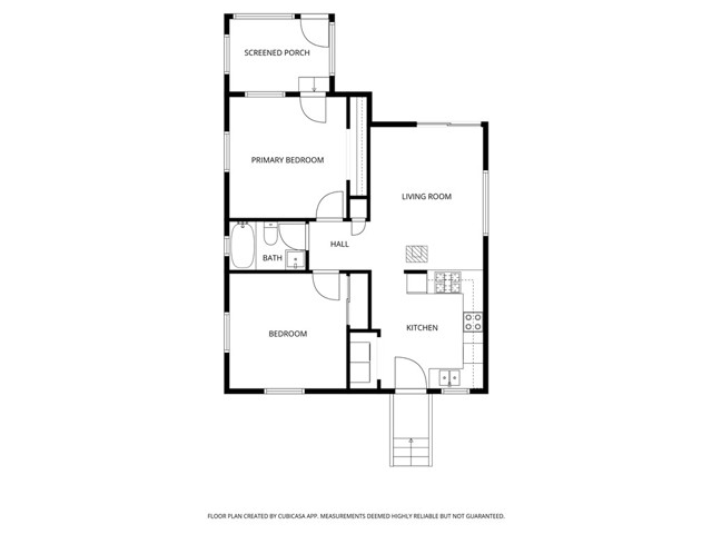 Detail Gallery Image 31 of 31 For 3420 Harrison, Clearlake,  CA 95422 - 2 Beds | 1 Baths