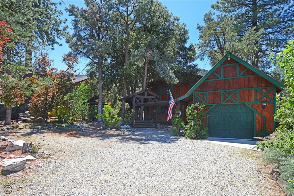 1801 Bernina Drive