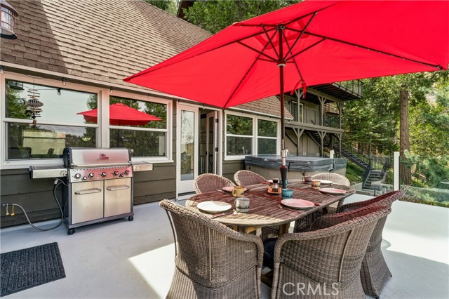 Detail Gallery Image 43 of 64 For 28898 Palisades, Lake Arrowhead,  CA 92352 - 4 Beds | 3 Baths