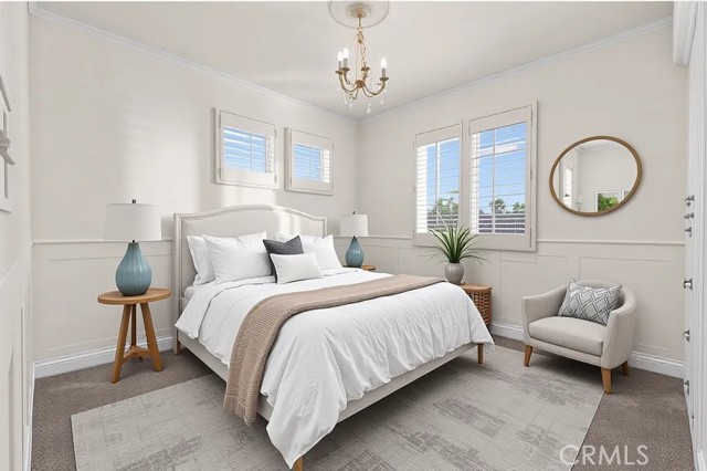 Detail Gallery Image 22 of 40 For 12253 Knightsbridge Dr, Rancho Cucamonga,  CA 91739 - 4 Beds | 3 Baths