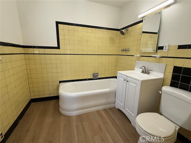 Detail Gallery Image 9 of 11 For 2402 Denton Ave, Rosemead,  CA 91770 - 1 Beds | 1 Baths