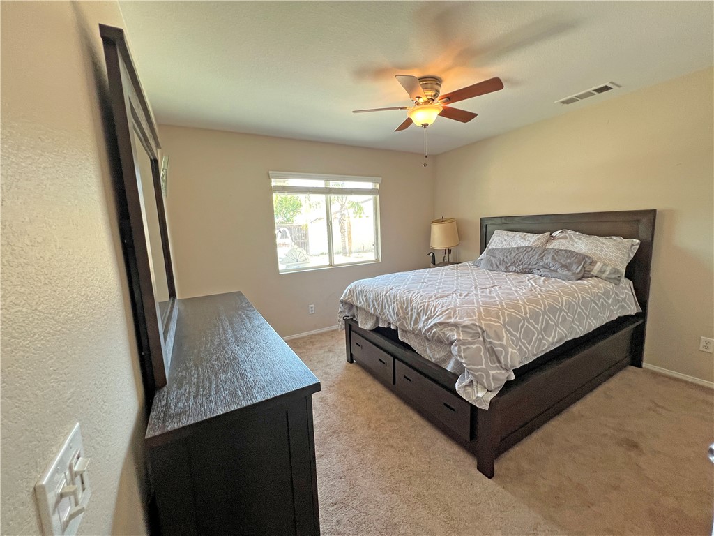 Detail Gallery Image 7 of 23 For 26365 Prairie Ln, Moreno Valley,  CA 92555 - 4 Beds | 3 Baths