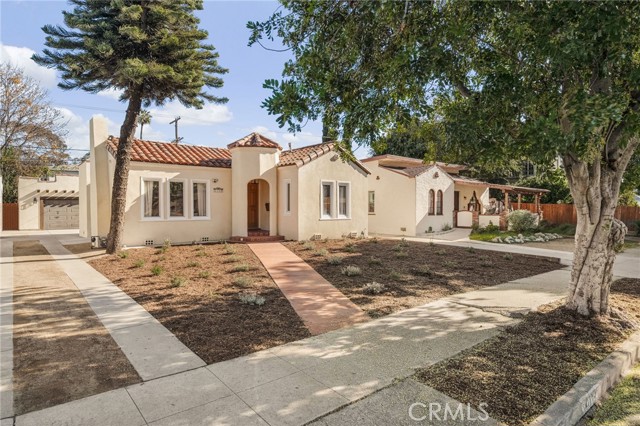 Detail Gallery Image 35 of 37 For 4117 Brunswick Ave, Atwater Village,  CA 90039 - 2 Beds | 2 Baths