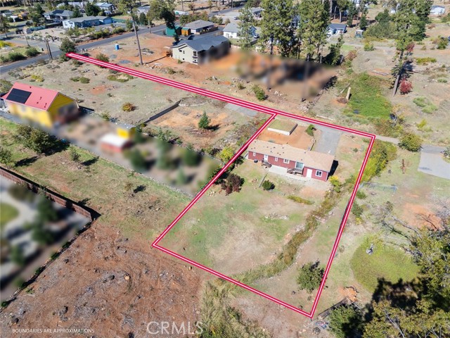 Detail Gallery Image 34 of 61 For 1432 Gordon, Paradise,  CA 95969 - 2 Beds | 2 Baths