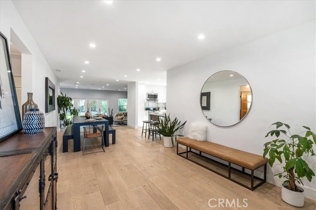 awesome open concept