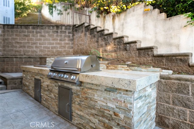 Detail Gallery Image 49 of 51 For 1301 Corona Dr, Glendale,  CA 91205 - 3 Beds | 5 Baths