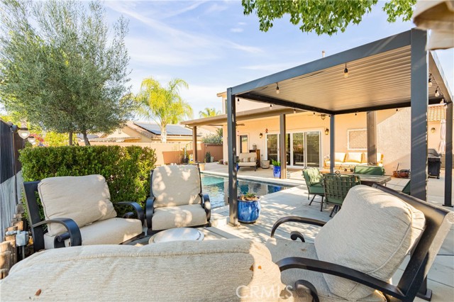 Detail Gallery Image 48 of 69 For 29275 Escalante, Menifee,  CA 92587 - 5 Beds | 3 Baths