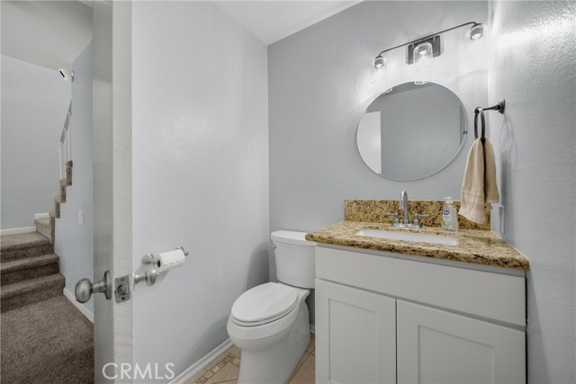 Detail Gallery Image 7 of 42 For 20276 Greenhill Lane #62,  Yorba Linda,  CA 92886 - 2 Beds | 1/1 Baths