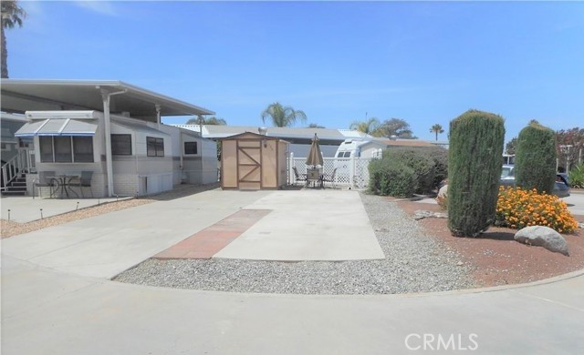 Image 2 for 1295 S Cawston Ave #136, Hemet, CA 92545