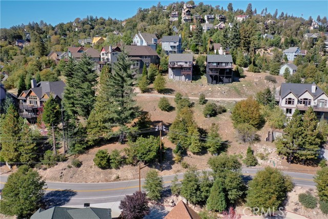 788 Brentwood Drive, Lake Arrowhead, California 92352, ,Land,For Sale,788 Brentwood Drive,CRRW23204974