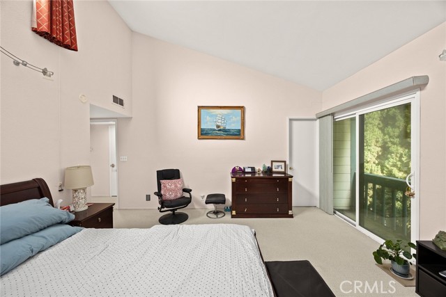 Detail Gallery Image 25 of 44 For 513 N Chandler Ave #E,  Monterey Park,  CA 91754 - 3 Beds | 2/1 Baths