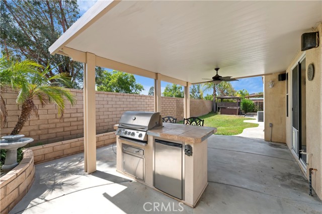 Detail Gallery Image 22 of 26 For 31139 Little Camille Way, Menifee,  CA 92584 - 5 Beds | 2 Baths