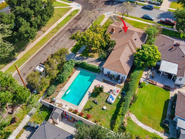 Detail Gallery Image 41 of 46 For 441 Dartmouth Rd, Burbank,  CA 91504 - 3 Beds | 2 Baths