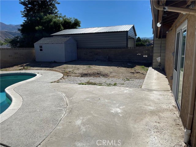 Detail Gallery Image 9 of 13 For 45826 Bentley St, Hemet,  CA 92544 - 3 Beds | 2 Baths
