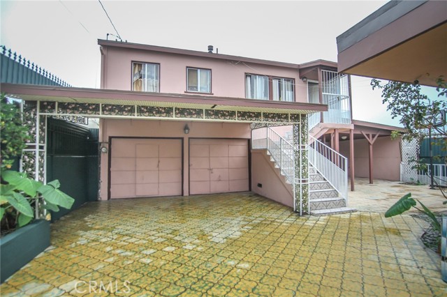 Detail Gallery Image 39 of 58 For 3241 Santa Ana, Huntington Park,  CA 90255 - – Beds | – Baths