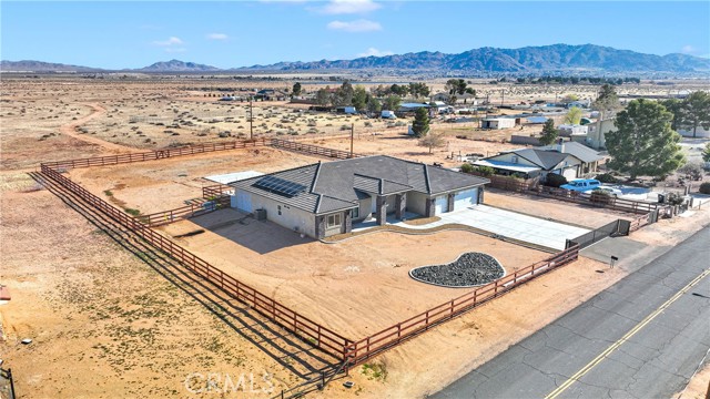 Detail Gallery Image 47 of 47 For 21192 Zuni Rd, Apple Valley,  CA 92307 - 4 Beds | 3/1 Baths
