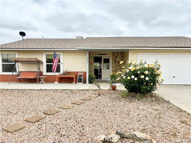 Detail Gallery Image 2 of 45 For 26221 Germantown Dr, Menifee,  CA 92586 - 2 Beds | 2 Baths