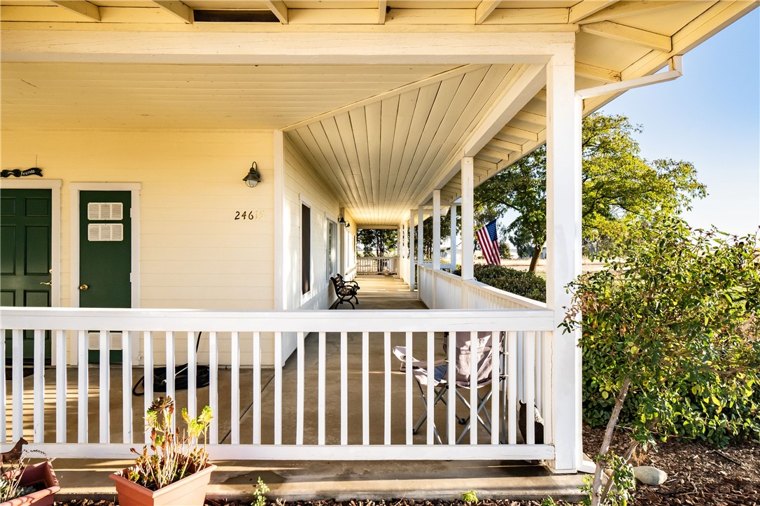 Detail Gallery Image 43 of 60 For 24615 Rowland Lane, Corning,  CA 96021 - 3 Beds | 2/1 Baths