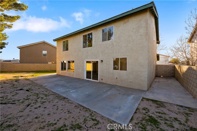 Detail Gallery Image 33 of 42 For 45620 Barham Ave, Lancaster,  CA 93534 - 5 Beds | 2/1 Baths