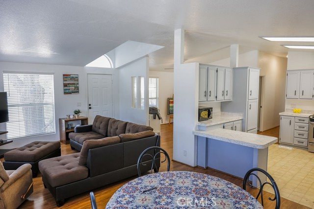 Detail Gallery Image 3 of 22 For 16274 Vasquez Canyon Rd #27,  Canyon Country,  CA 91351 - 2 Beds | 2 Baths