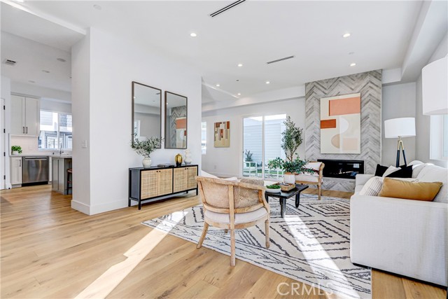 All entertaining is on main level All entertaining is on main level